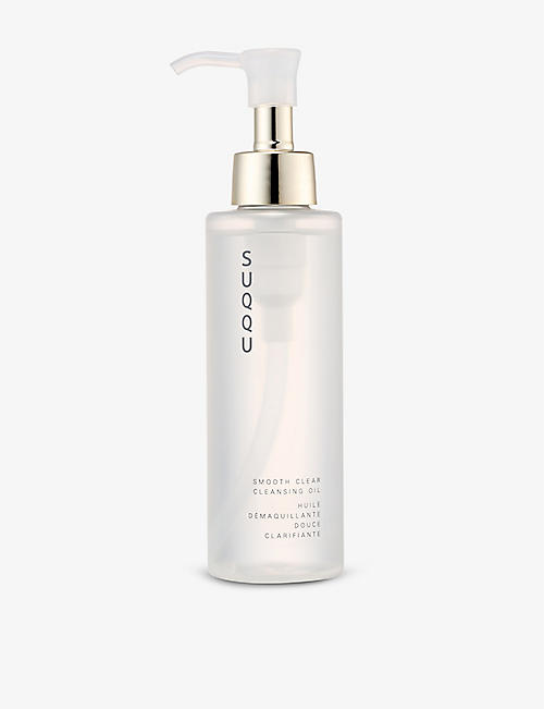 SUQQU: Smooth Clear cleansing oil 150ml