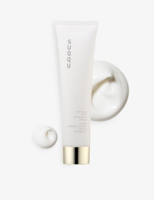 Shop Suqqu Refining Soft Cleansing Cream 130g