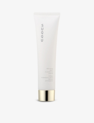 Suqqu Refining Soft Cleansing Cream 130g