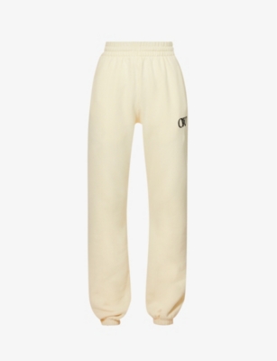 OFF-WHITE Track Pants for Women | ModeSens