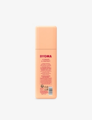 Byoma Moisturising Gel-cream Spf30