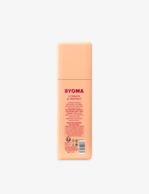 Shop Byoma Moisturising Gel-cream Spf30