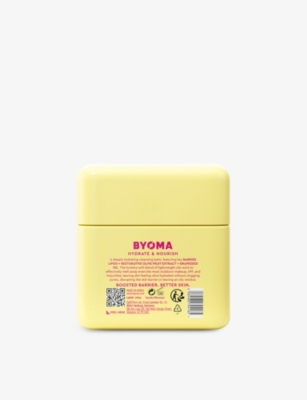 Shop Byoma Melting Balm Cleanser