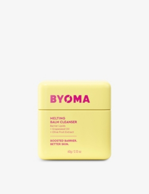 Byoma Melting Balm Cleanser