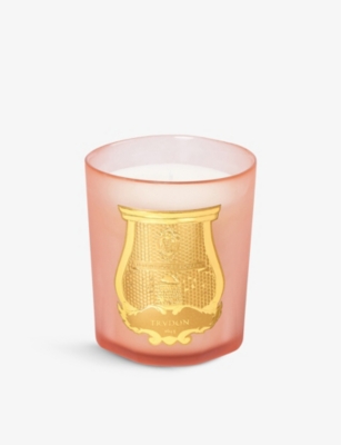 TRUDON: Tuileries wax scented candle 270g