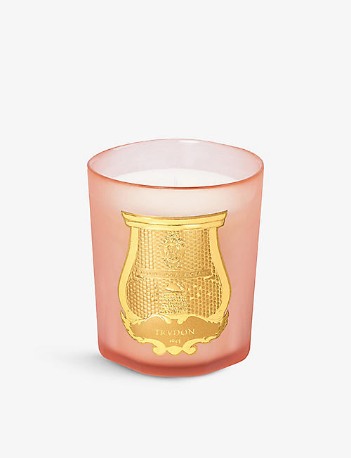 TRUDON: Tuileries wax scented candle 270g