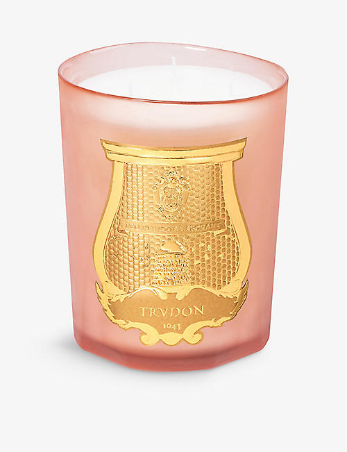 TRUDON: Tuileries scented candle 800g