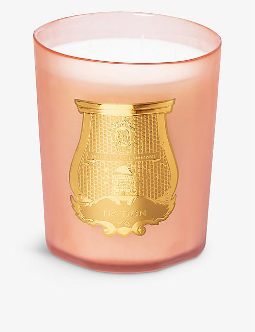 TRUDON: The Great Candle Tuileries scented candle 2.8kg