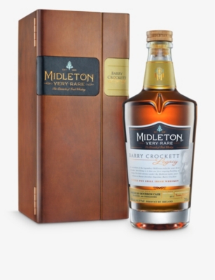 Midleton Very Rare Barry Crockett Legacy Irish whiskey 700ml