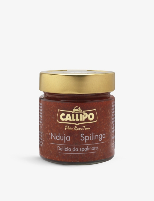 Callipo nduja Spilinga 200g