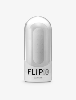 TENGA - Flip Hole Zero | Selfridges.com