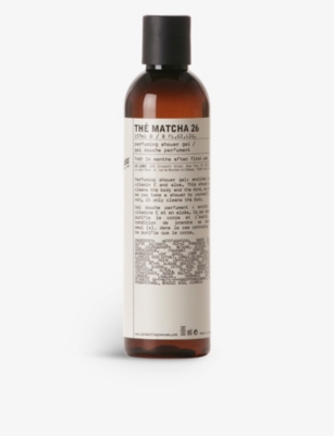 Le Labo Thé Matcha 26 Shower Gel