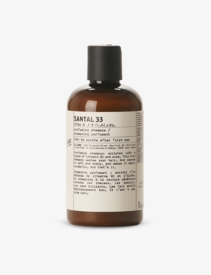 LE LABO: Santal 33 Perfuming conditioner 237ml