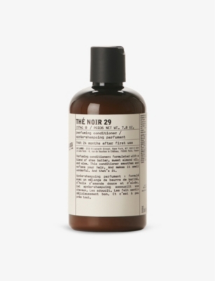 LE LABO: Thé Noir 29 Perfuming conditioner 237ml