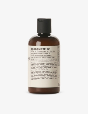 LE LABO: Bergamote 22 Perfuming conditioner 237ml