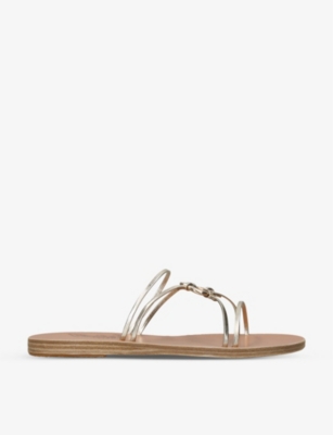 Selfridges on sale ladies sandals