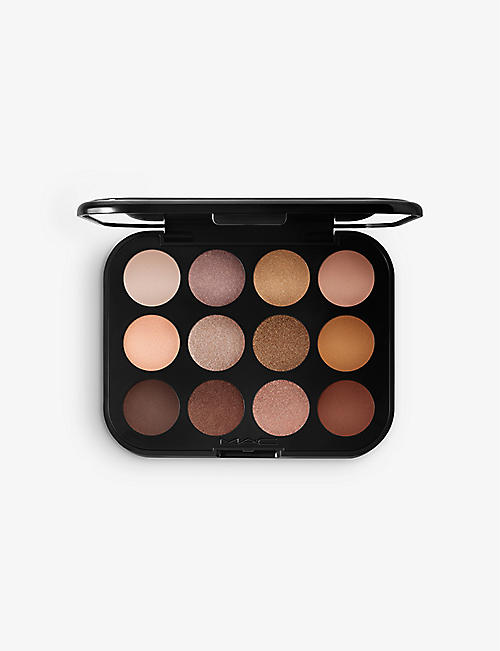 MAC: Connect In Colour eyeshadow palette 12.2g