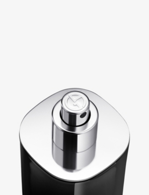 GIORGIO ARMANI: Armani Code refillable parfum 75ml