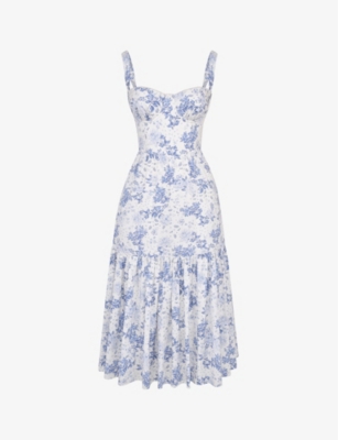 Selfridges summer outlet dresses