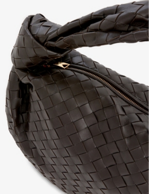Bottega Veneta Small Jodie In Fondant