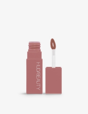 Huda Beauty Berry Kiss Lip Blush Creamy Lip And Cheeky Stain 6ml In Berry Kiss