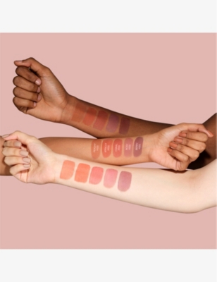 HUDA BEAUTY: Lip Blush Creamy Lip and Cheeky Stain 6ml