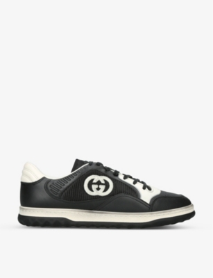 Gucci mens hot sale trainers sale