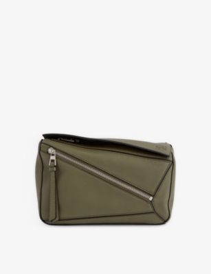 Selfridges best sale loewe bags