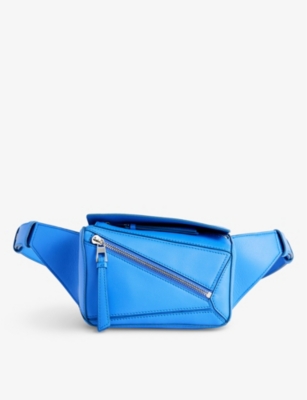 Men's Small Bags: Small Designer Shoulder & Belt Bags