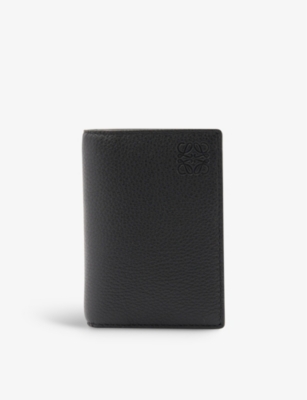 Loewe hotsell bifold wallet