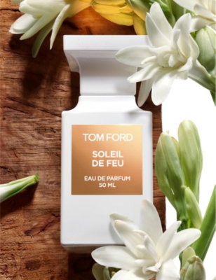 Tom Ford Soleil De Feu Eau De Parfum