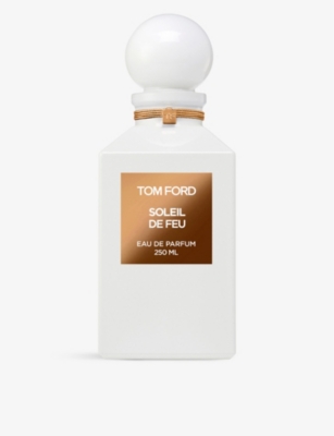 Tom ford perfume discount soleil