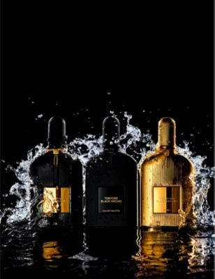 Tom ford 2024 black orchid selfridges