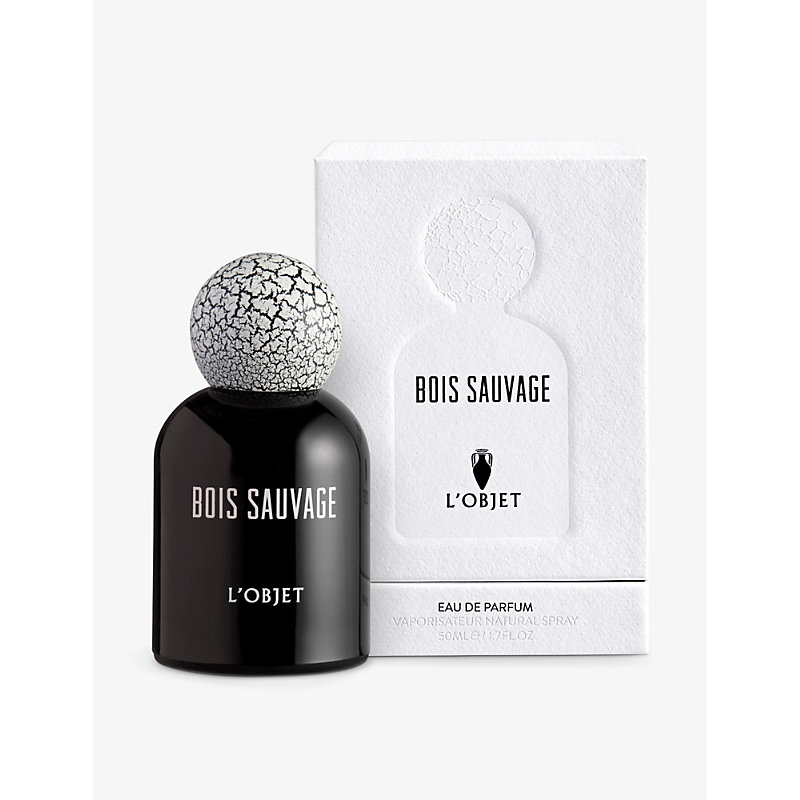 Shop L'objet Lobjet Bois Sauvage Eau De Parfum 50ml