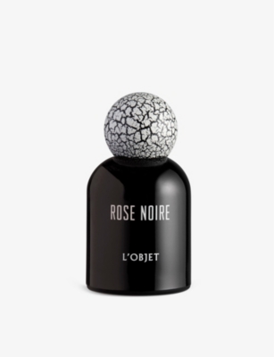 L'objet Lobjet Rose Noire Eau De Parfum 50ml