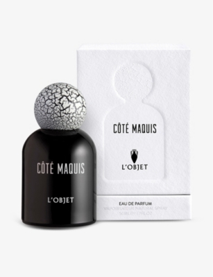 L'objet Womens Côté Maquis Eau De Parfum 50ml