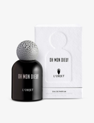 L'objet Womens Oh Mon Dieu! Eau De Parfum 50ml