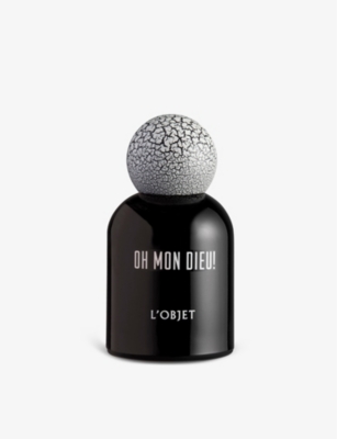 L'objet Lobjet Oh Mon Dieu! Eau De Parfum 50ml