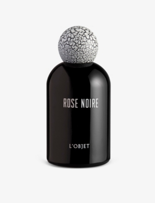 L'objet Lobjet Rose Noire Eau De Parfum 100ml