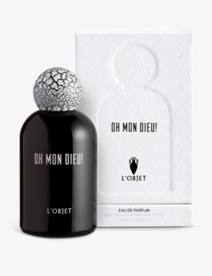 L'objet Womens Oh Mon Dieu! Eau De Parfum 100ml