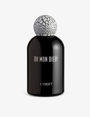 L'objet Womens Oh Mon Dieu! Eau De Parfum 100ml