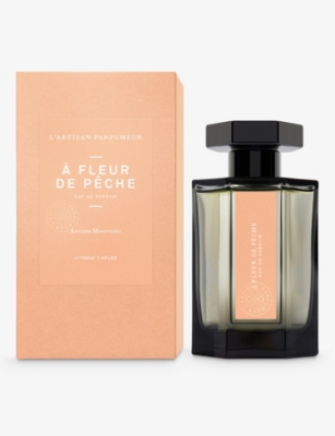 L'artisan Parfumeur Lartisan Parfumeur A Fleur De Peche Eau De Parfum
