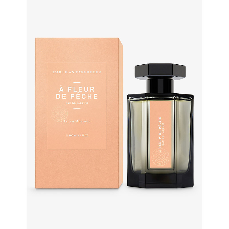 Shop L'artisan Parfumeur A Fleur De Peche Eau De Parfum