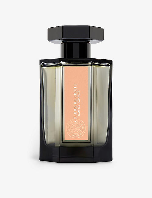 LARTISAN PARFUMEUR: A Fleur De Peche eau de parfum 100ml
