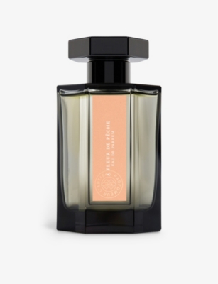 L'artisan Parfumeur Lartisan Parfumeur A Fleur De Peche Eau De Parfum