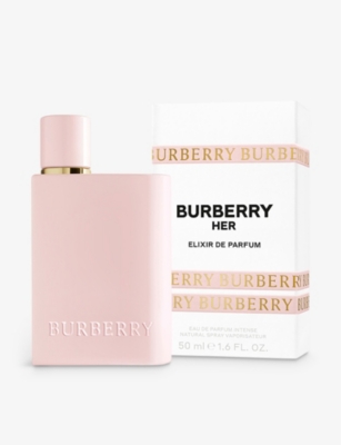 Shop Burberry Her Elixir De Parfum