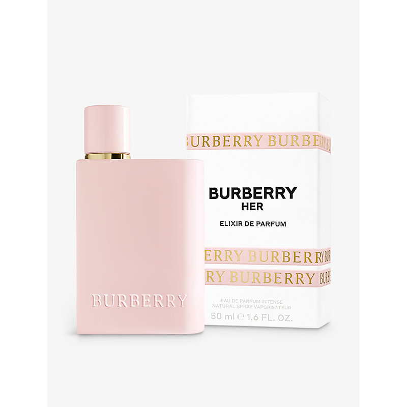 Shop Burberry Her Elixir De Parfum