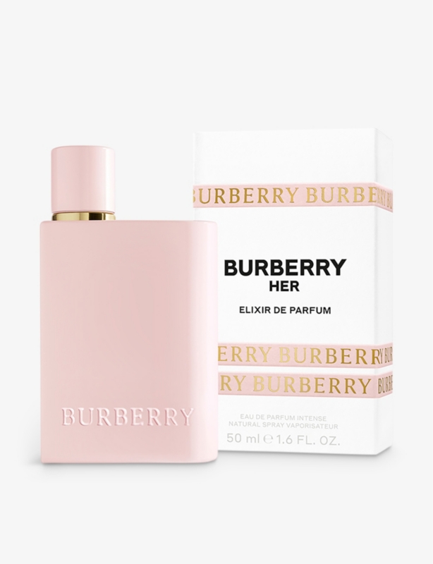 Burberry Her elixir de parfum