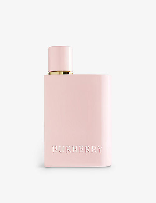BURBERRY：Burberry Her elixir de 香水