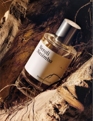 Maison Crivelli Neroli Nasimba Eau De Parfum